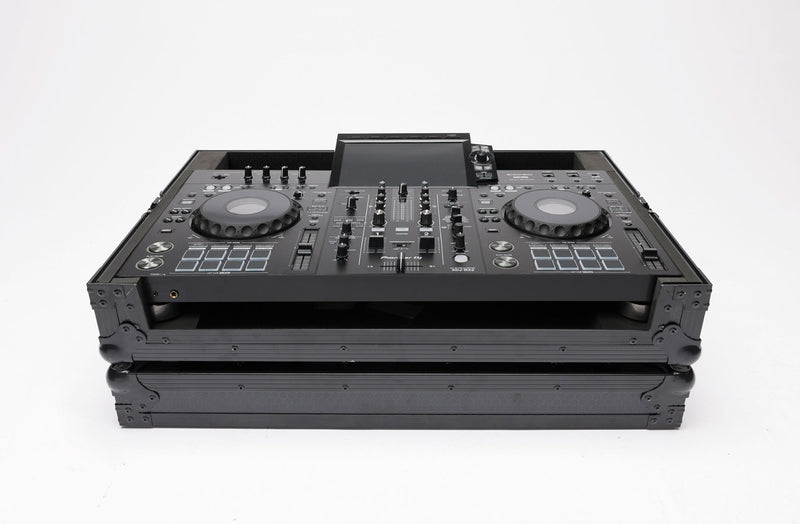 Dj-controller case XDJ-RX3 zwart MAGMA (41010)