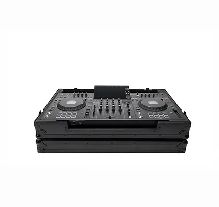 DJ-Controller Case XDJ-AZ / XDJ-XZ Magma (Zwart/Zwart)