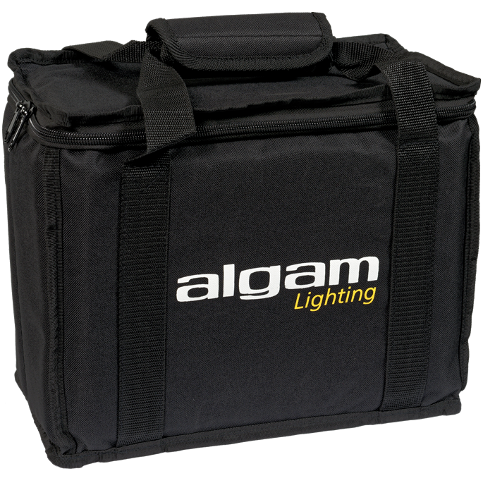Transport Bag voor lichteffecten Algam Lighting