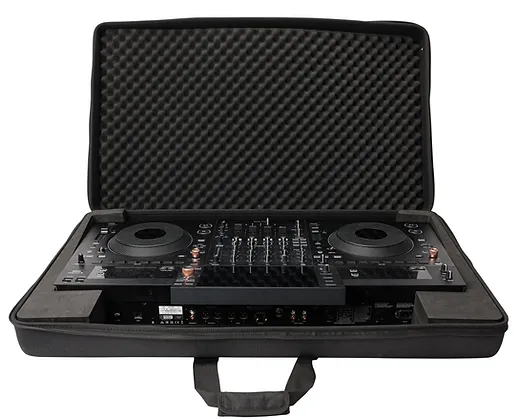 CTRL CASE OPUS QUAD MAGMA Draagtas