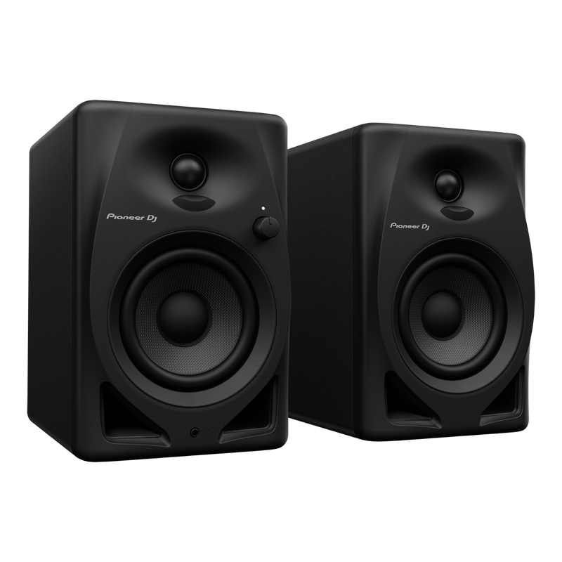 DM-40D Pioneer DJ Desktop Monitor (Set)