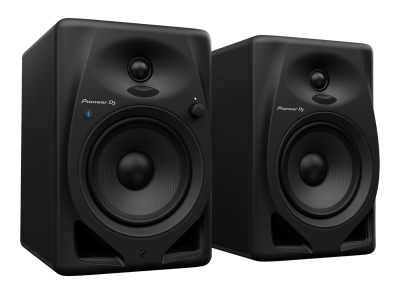 DM-50D-BT Desktop Monitor 5" Pioneer DJ (Set)
