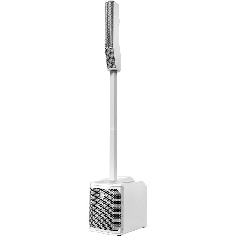 EVOLVE 30M-W Electro-Voice Kolom PA Systeem (Wit)