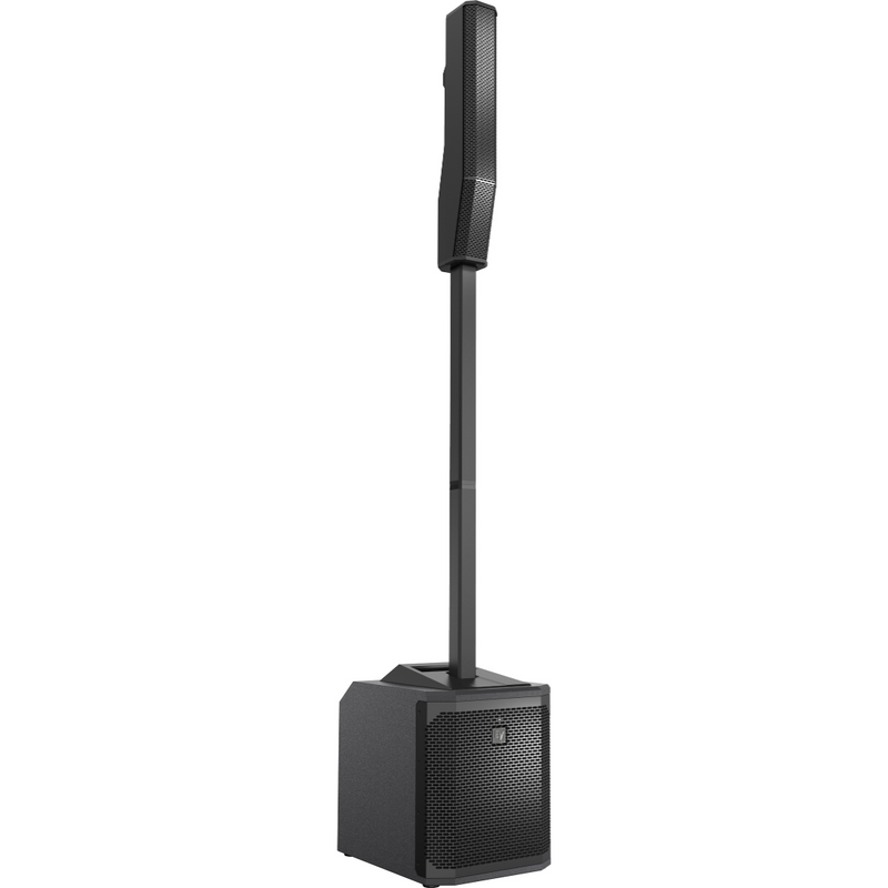 EVOLVE 30M Electro-Voice Kolom PA Systeem (Zwart)
