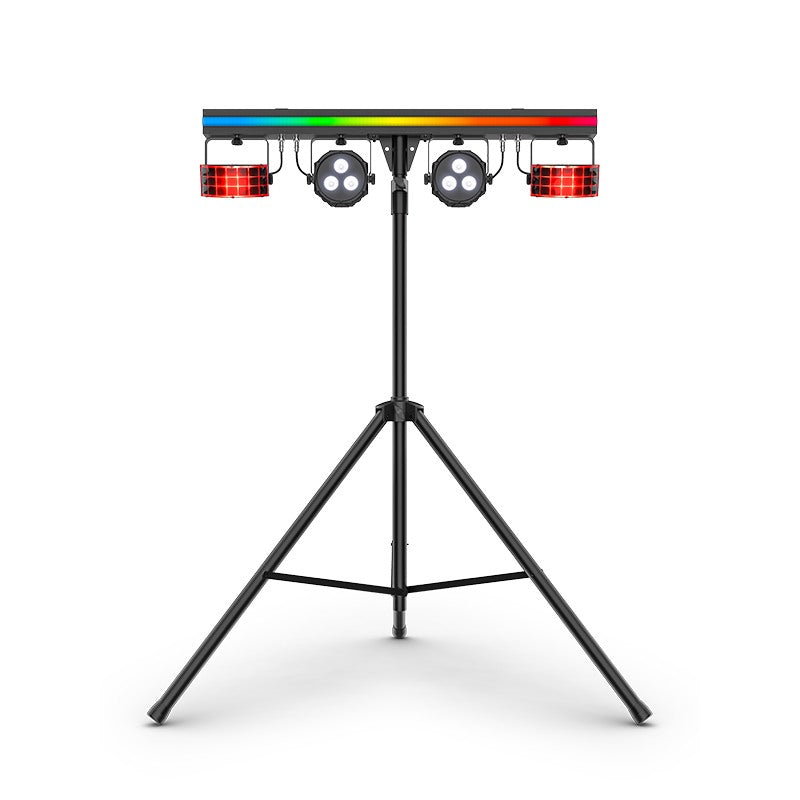 GigBAR 3 ILS Chauvet DJ Lichtset