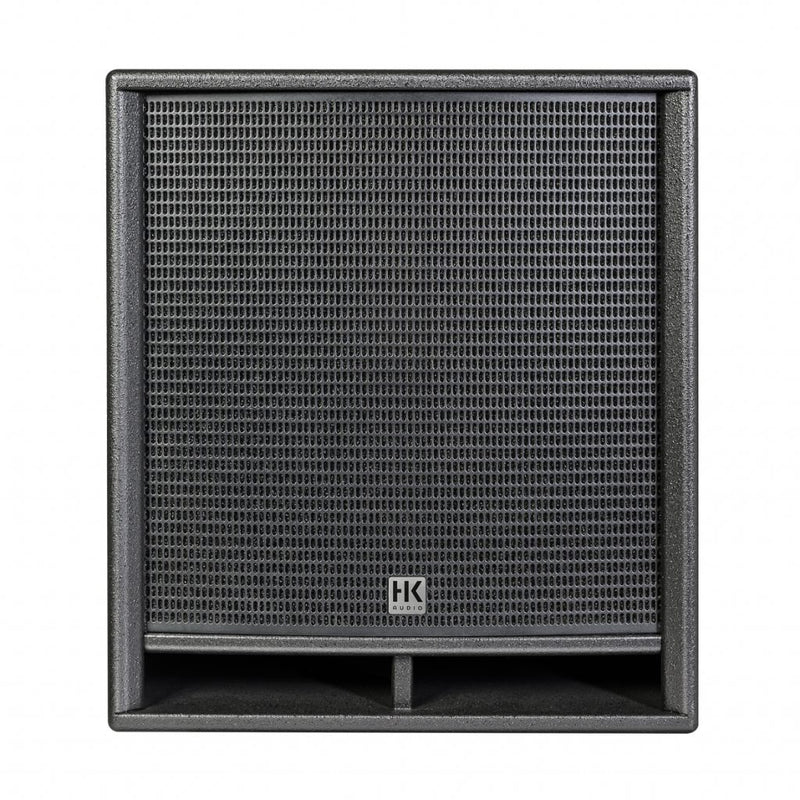 PREMIUM PR:O-118 SD2 HK AUDIO ACTIEVE SUB