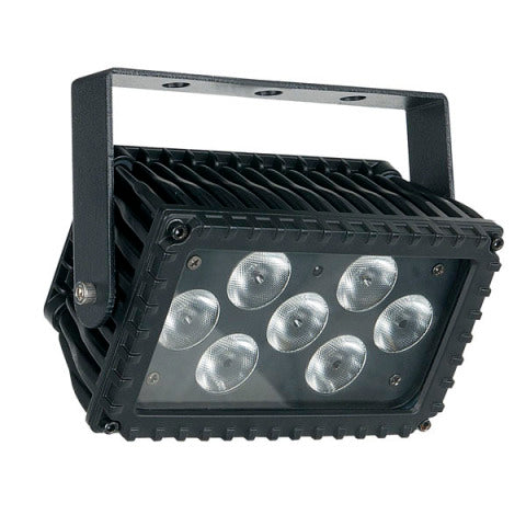 Cameleon Flood 7/3 RGB Showtec LED Floodlight Outdoor