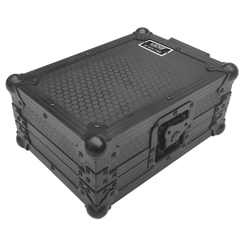 Ultimate Flight Case Wolfmix W1 MK2 UDG (Zwart)