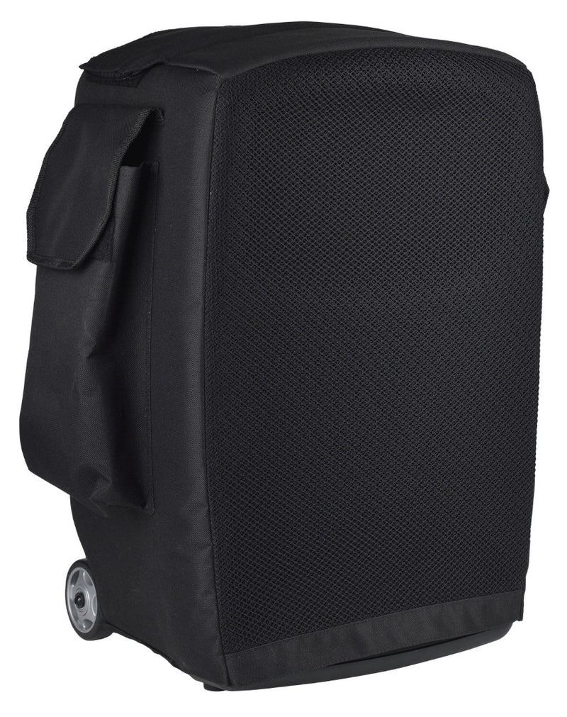 COV-CR12A/RACER120 Audiophony Cover
