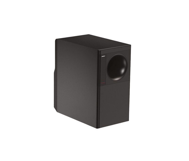 3S Freespace Subwoofer Bose