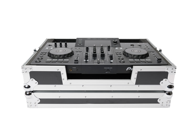 DJ-CONTROLLER CASE XDJ-RR MAGMA PIONEER XDJ-RR BL/SIL 40991