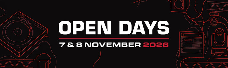 Ben jij er ook bij tijdens de S2 OPEN DAYS 2026?