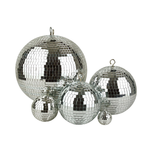 Mirrorballs