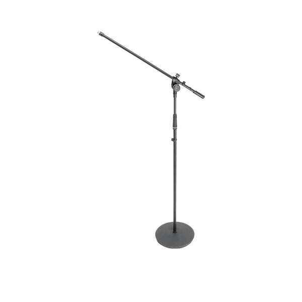 Microphone Stands