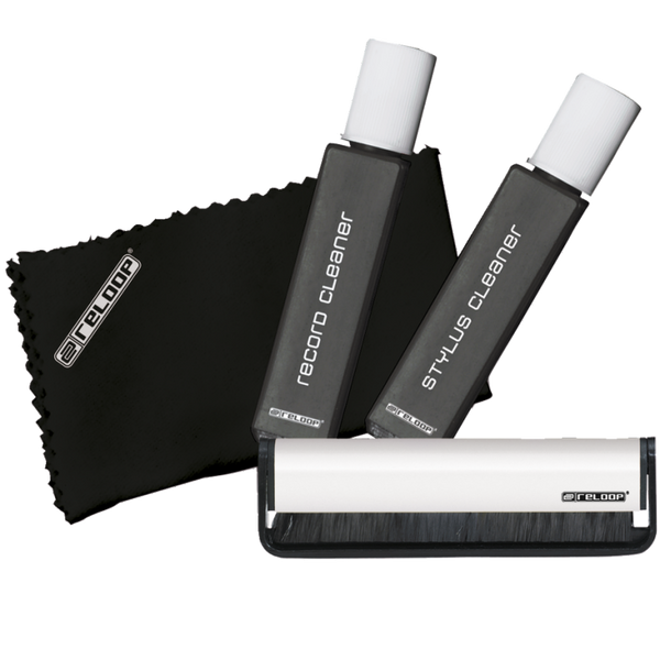 DJ Accessoires en toebehoren