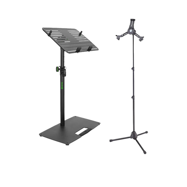 Multimedia Stands