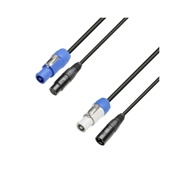 Combi Cables DMX