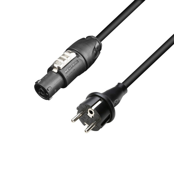Powercon TRUE 1