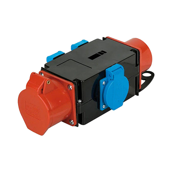 CEE Power Distribution