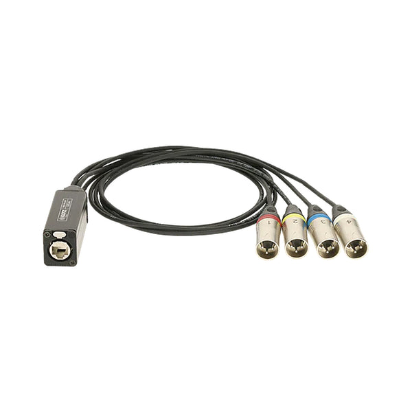 Multi Connectors