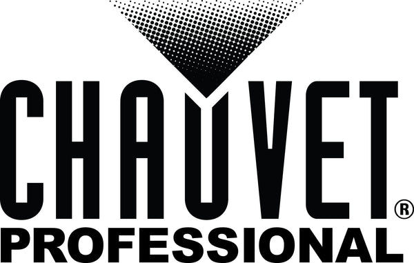 Chauvet pro