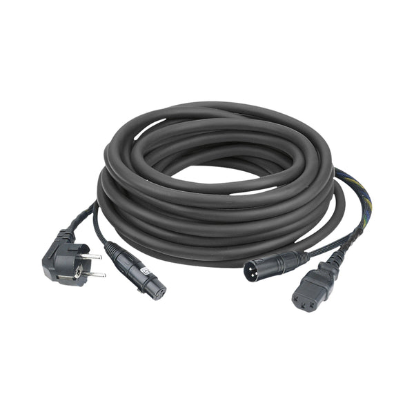 Combi Cables Audio