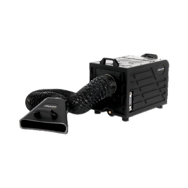 Low Fog Machines