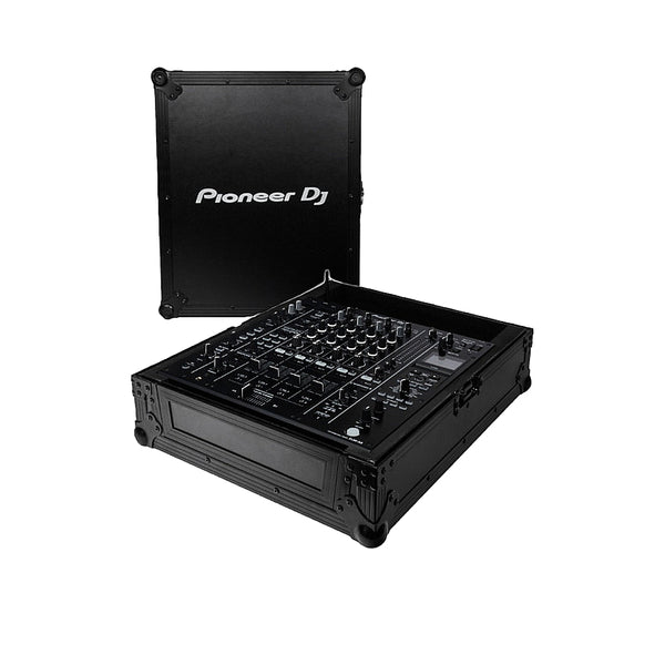 Dj Mixer Flightcases