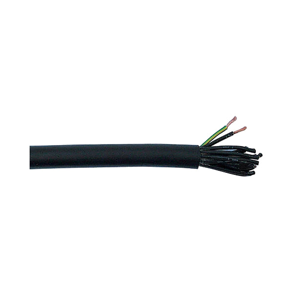 Multi-core cable
