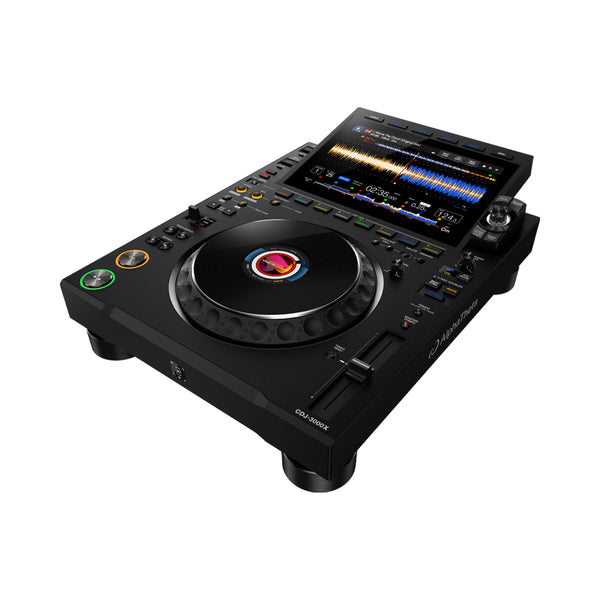DJ
