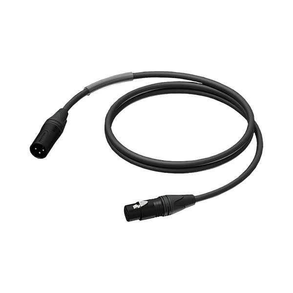 DMX Cables