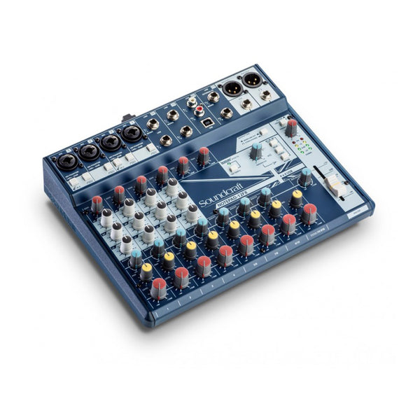 Analog mixers