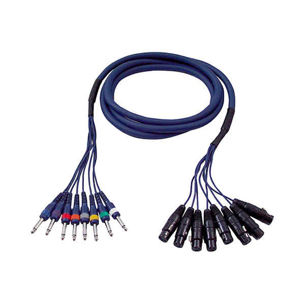 Multi-Cables