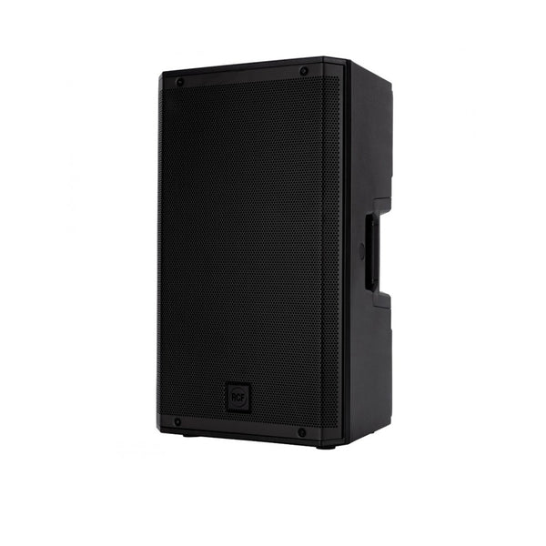 Full range speakers