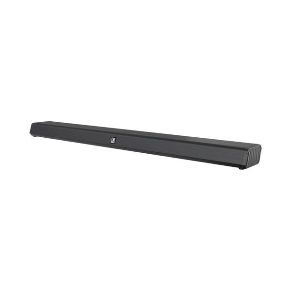 Sound bars