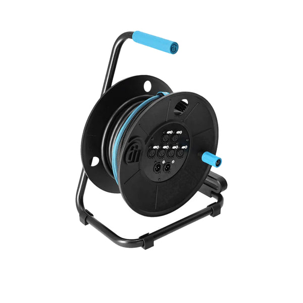 Kabel haspels