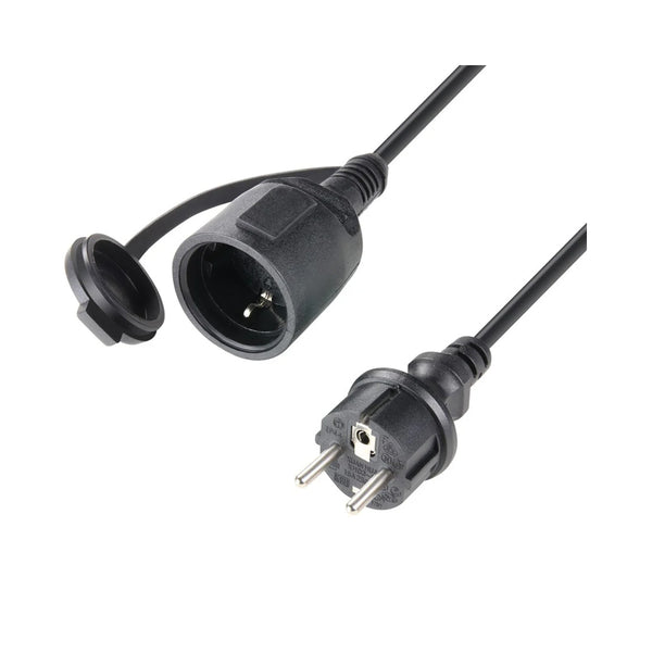 Extension cables