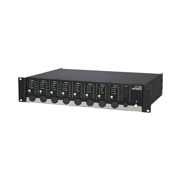 Matrix Systems