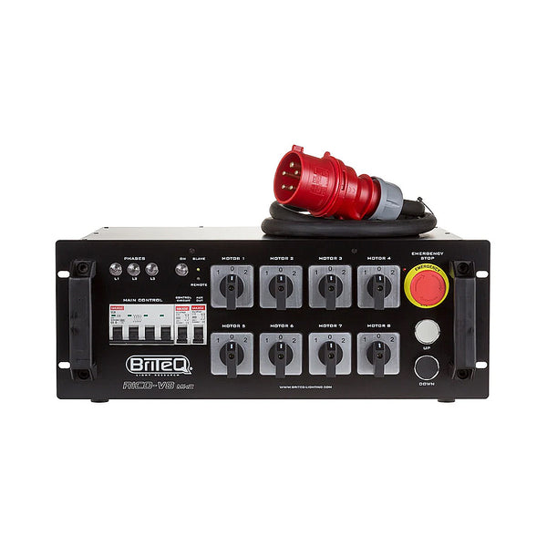 Hoist Controllers