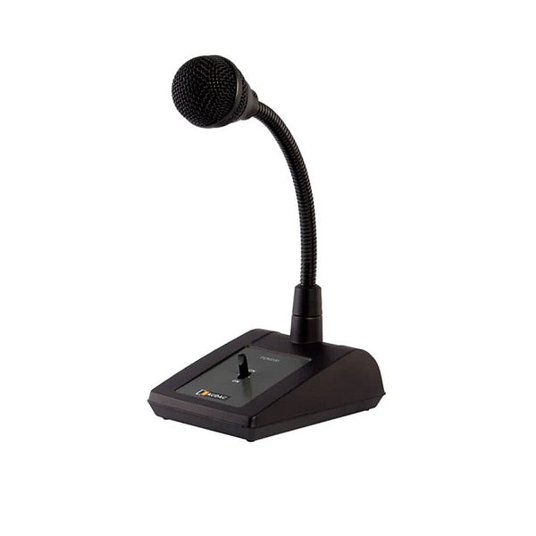 Paging / Desktop Microphones