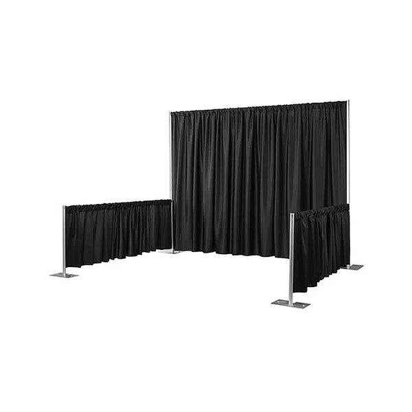 Pipe & Drape