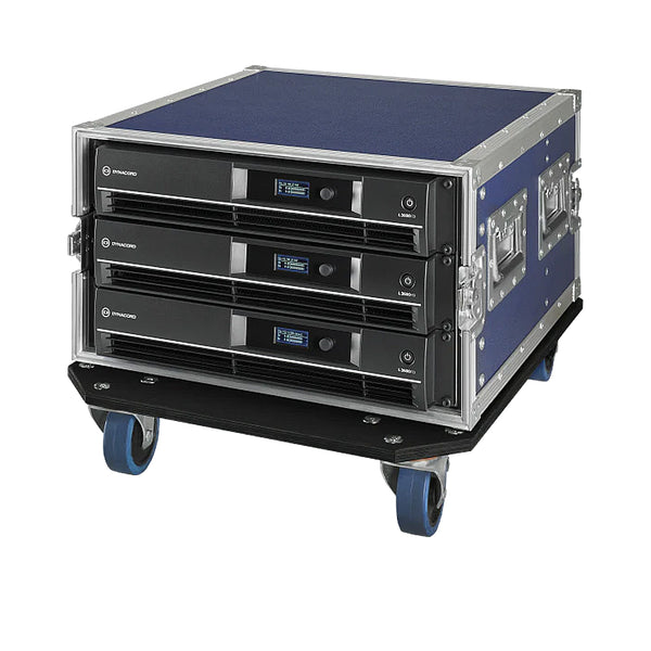 Pro amplifiers