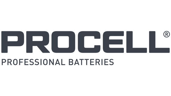 Procell by Duracell