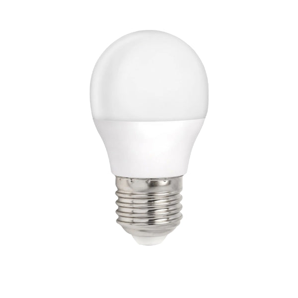 E-27 Bulbs
