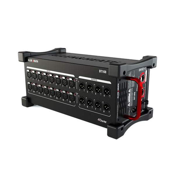 Stageblock