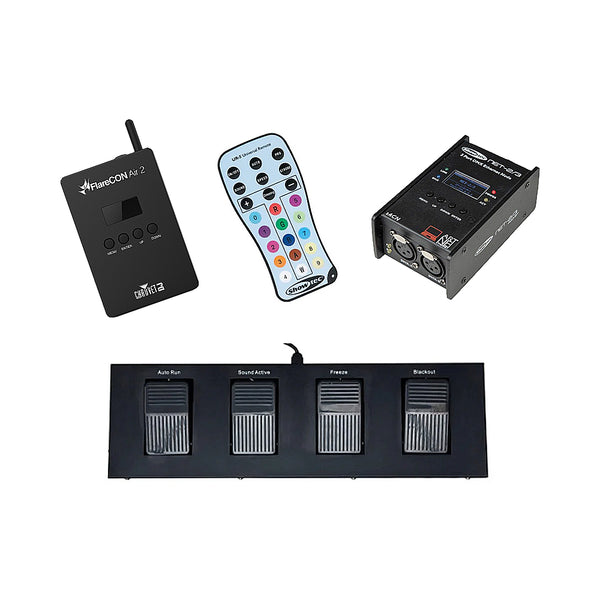 Other Lighting Controllers