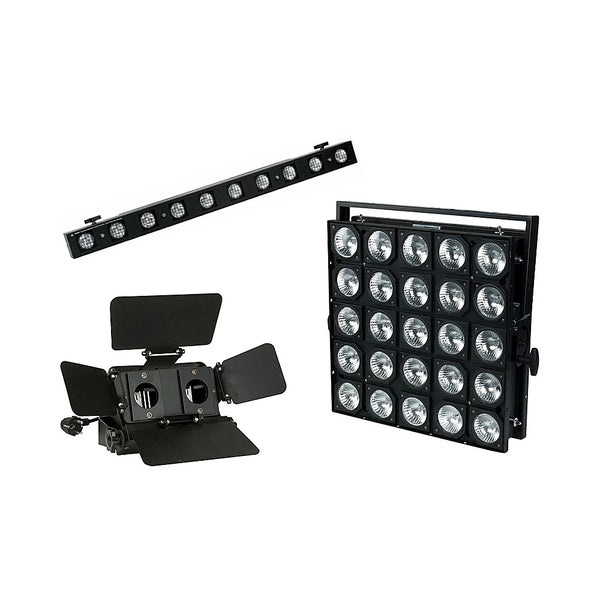 Blinders