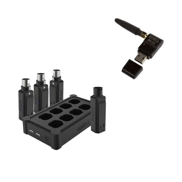 DMX Wireless