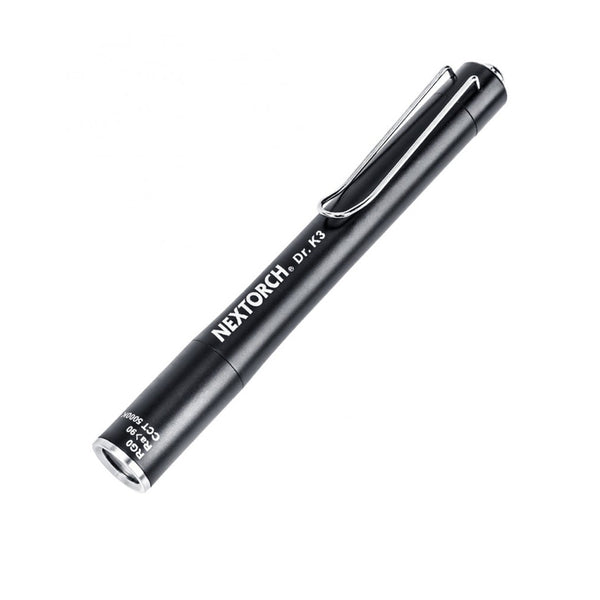 Flashlights