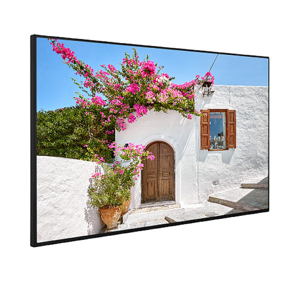 Flatscreens